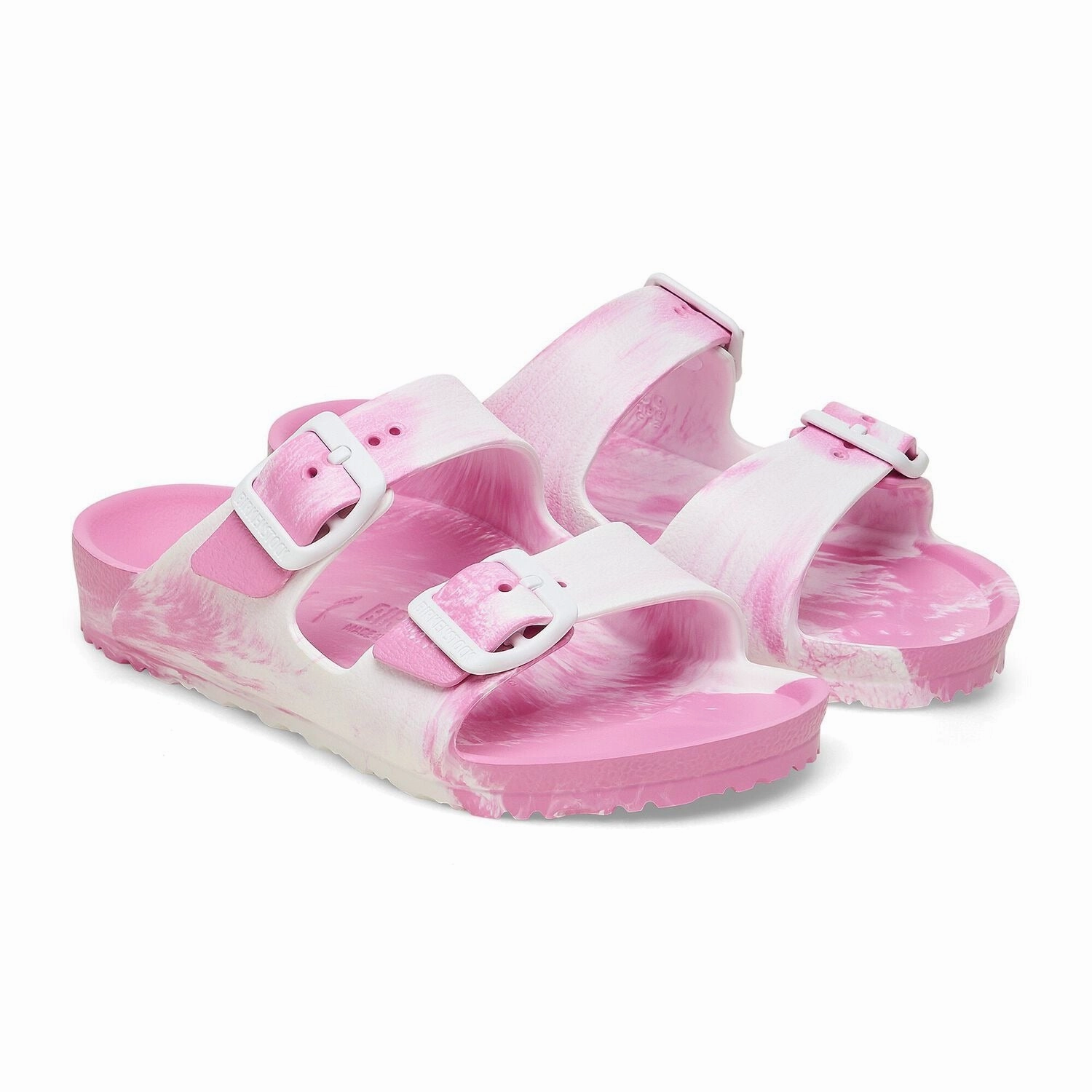 Arizona | Kids | EVA | Multi Pink Stretchable