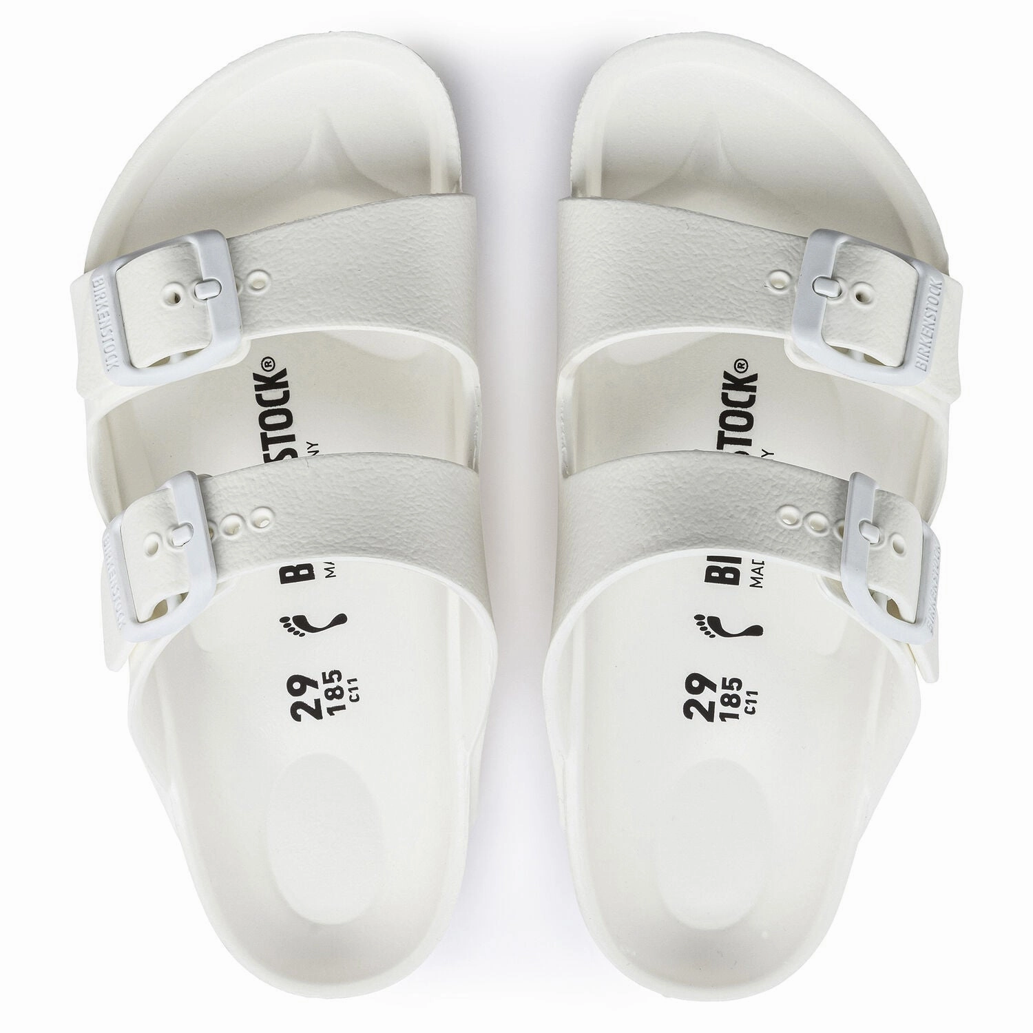 Arizona | Kids | EVA | White Cool kids' gear Teen - sized shoes