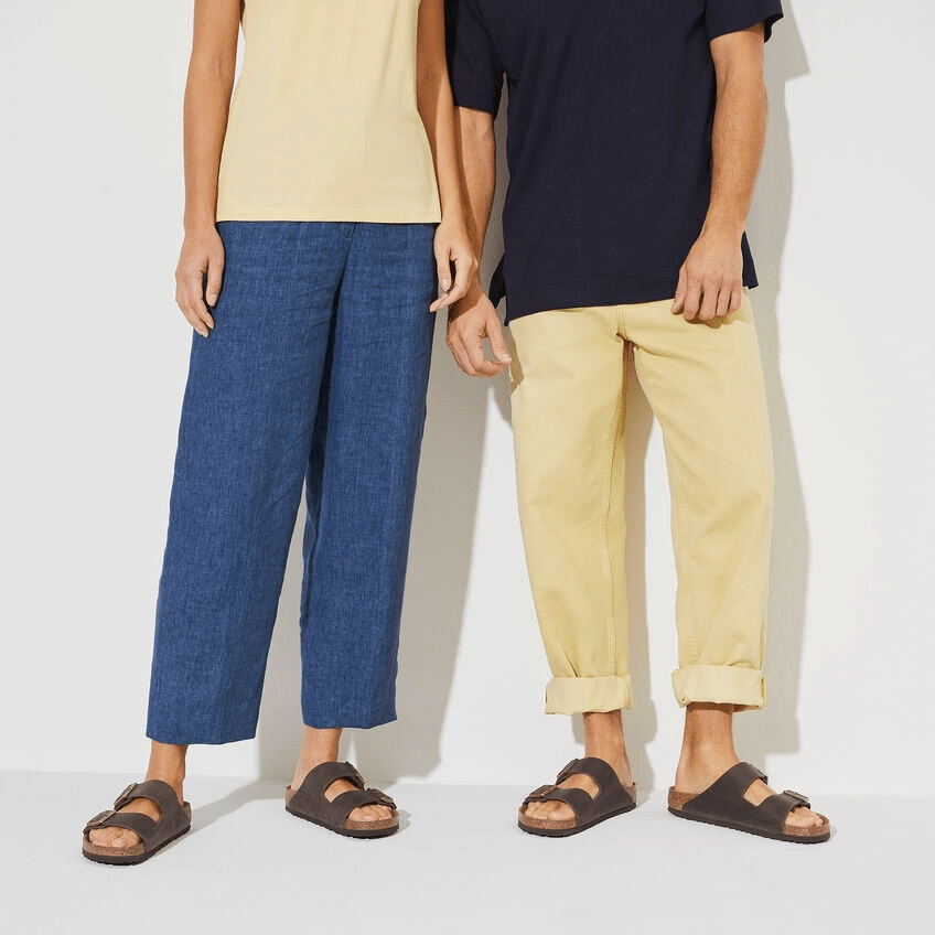 Arizona | Oiled Leather | Habana Brown All Season Soft Walk