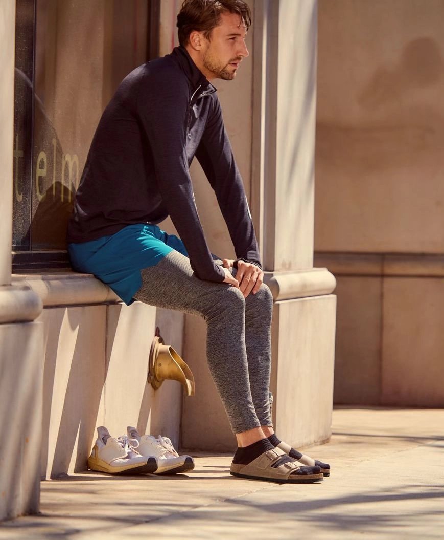 Magic Mood Arizona | Oiled Leather | Tobacco