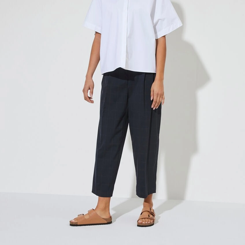 Mule Style Arizona | Vegan | Birkibuc | Pecan