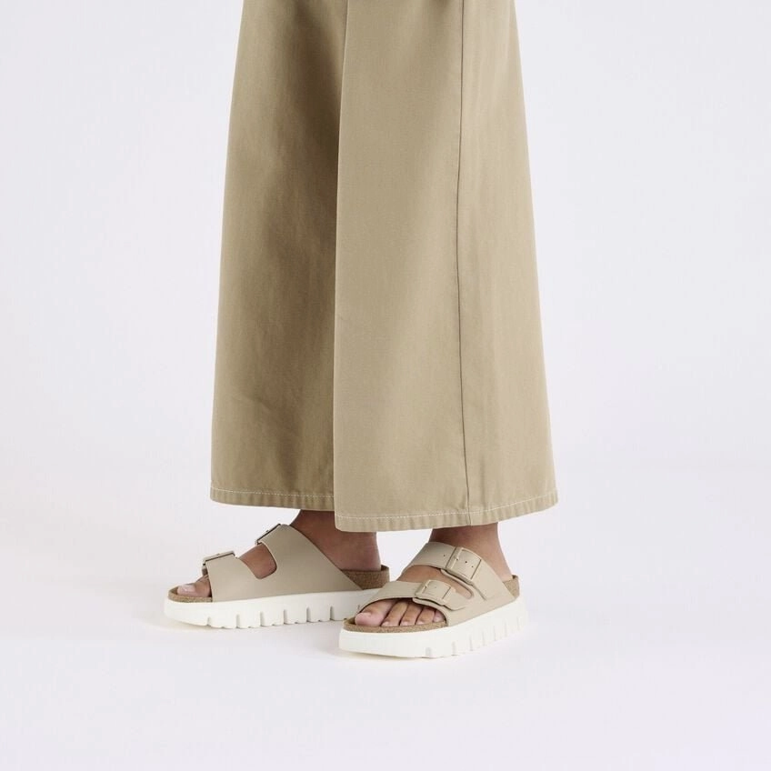 Timeless Fashion Arizona Chunky | Birko-Flor | Sandcastle