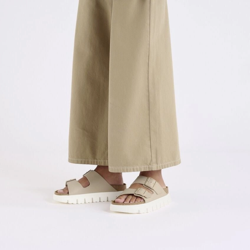 Arizona Chunky | Birko-Flor | Sandcastle Snow Grip