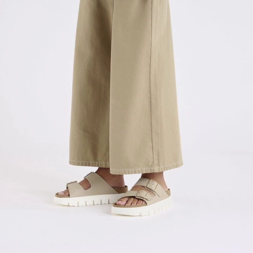 Rain Light Arizona Chunky | Birko-Flor | Sandcastle