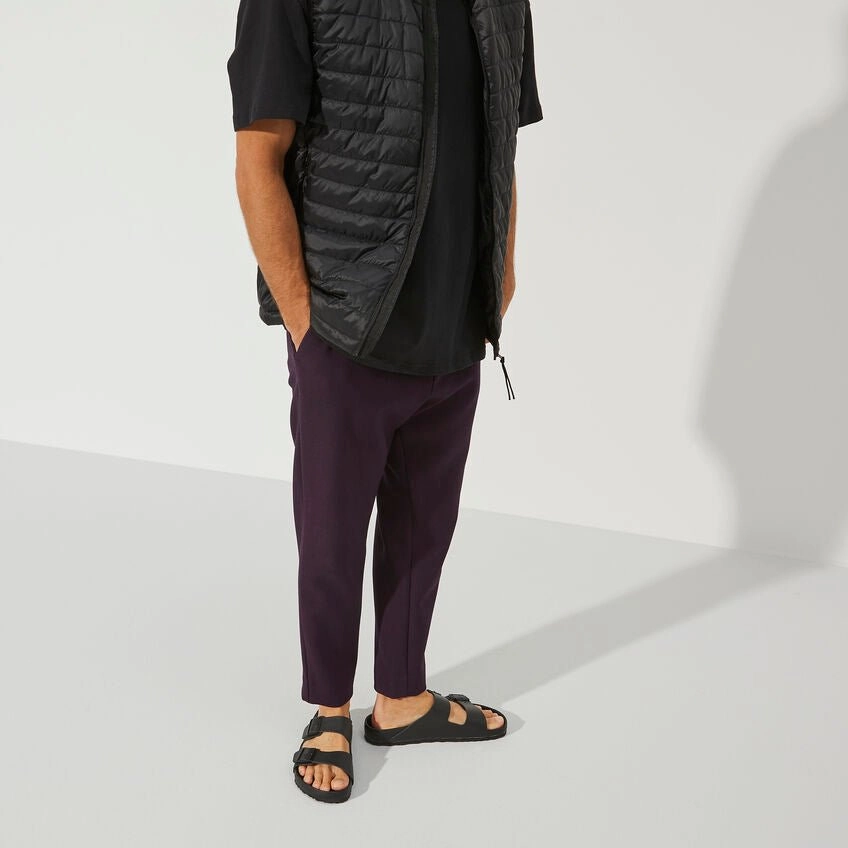 Arizona Exquisite | Leather | Black All Weather Sandals Leisure Adventure Shoes