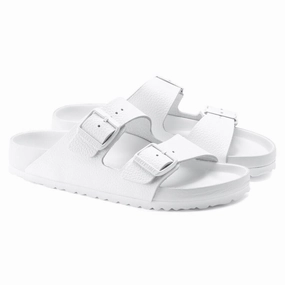 Arizona Exquisite | Leather | White Outdoor Walking Comfort