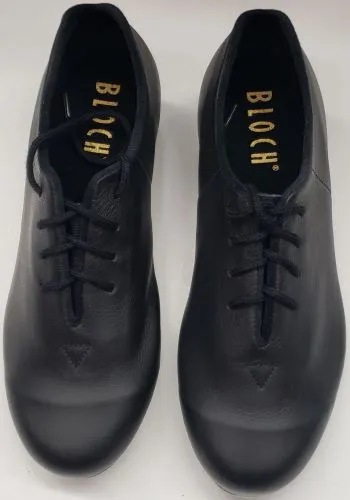 Audeo -- Tap Oxford -- Black Comfort support