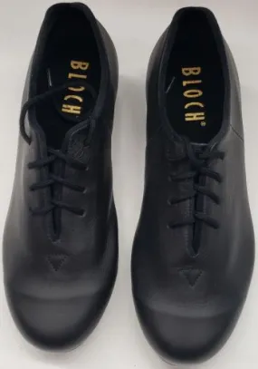 Audeo -- Tap Oxford -- Black Mom Safe Street Mood