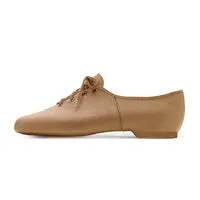 Avery -- Split Sole Jazz Oxford -- Tan Road grip