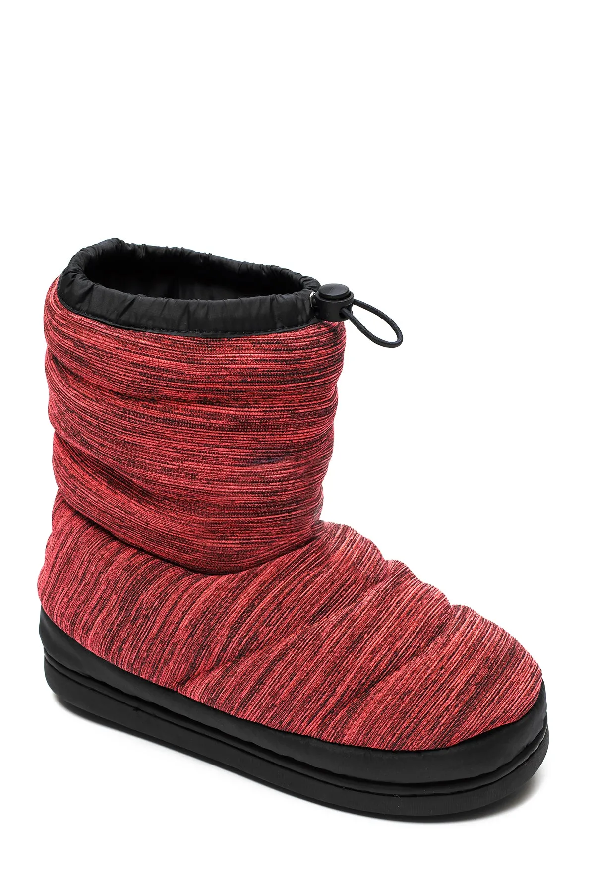 Comfortable fit Ultra Light Hiking Trails Azure -- Warm Up Bootie