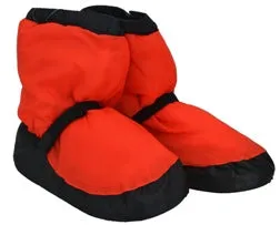 Hiyasha -- Warm Up Bootie Dual Tone