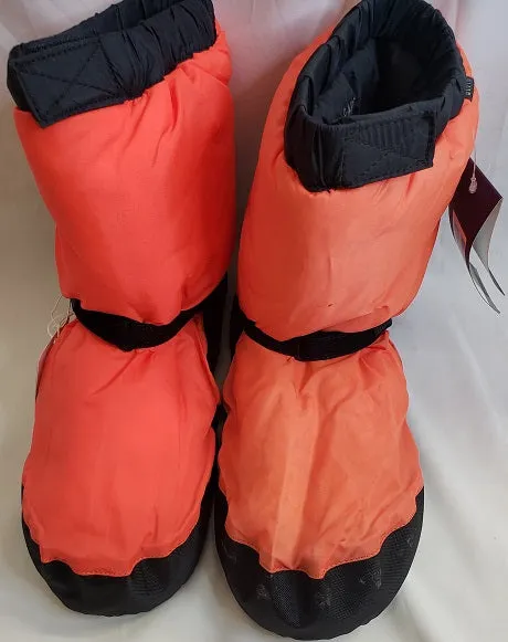 Comfort Slope Family Fit Hiyasha -- Warm Up Bootie