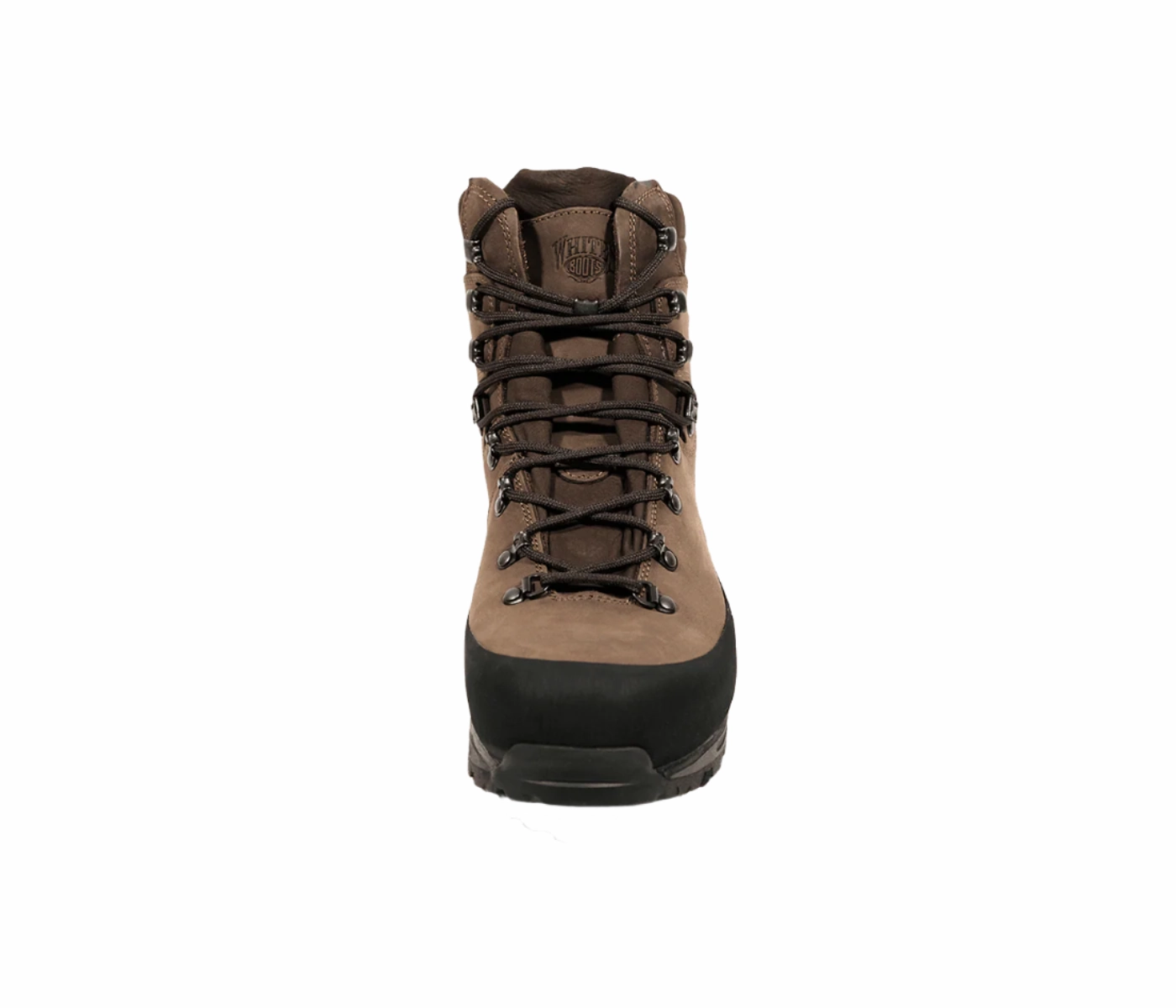 Minimal Look White's Boots Men's Owyhee 6" Lace Up Waterproof Hunting/Work Boots HH510