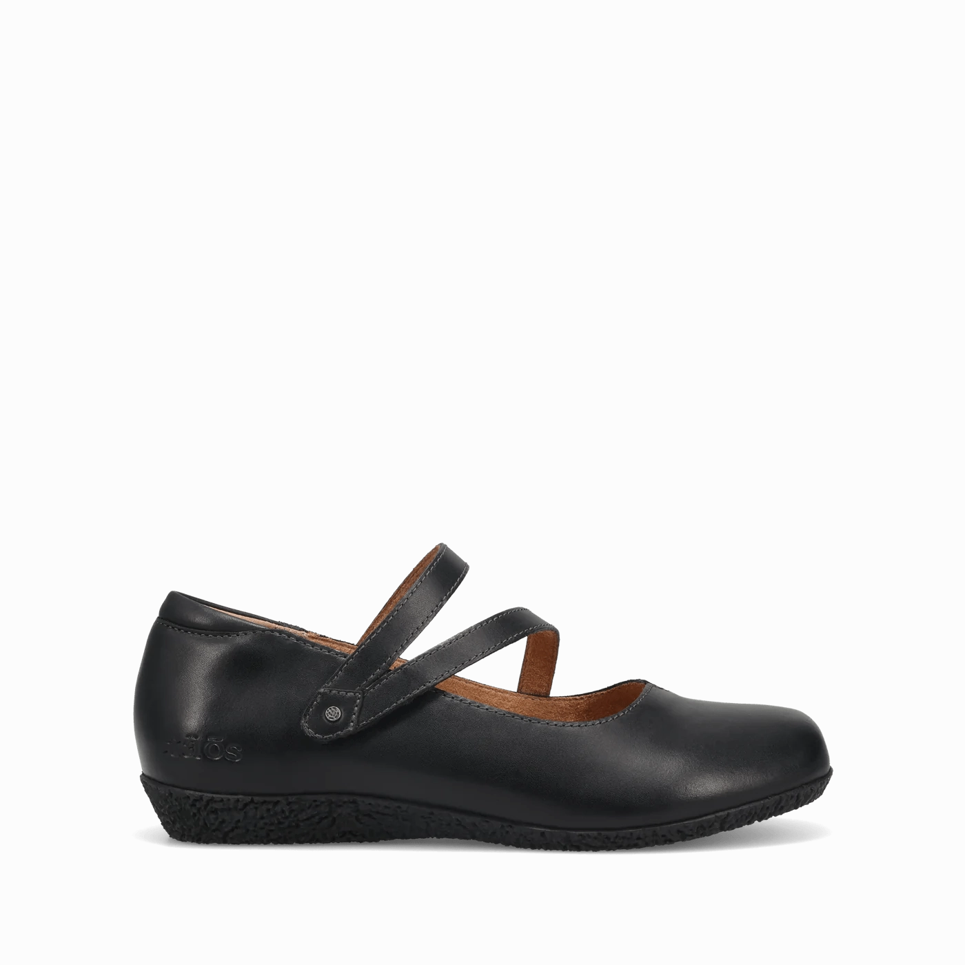 Banter | Leather | Black Story Glow water proof