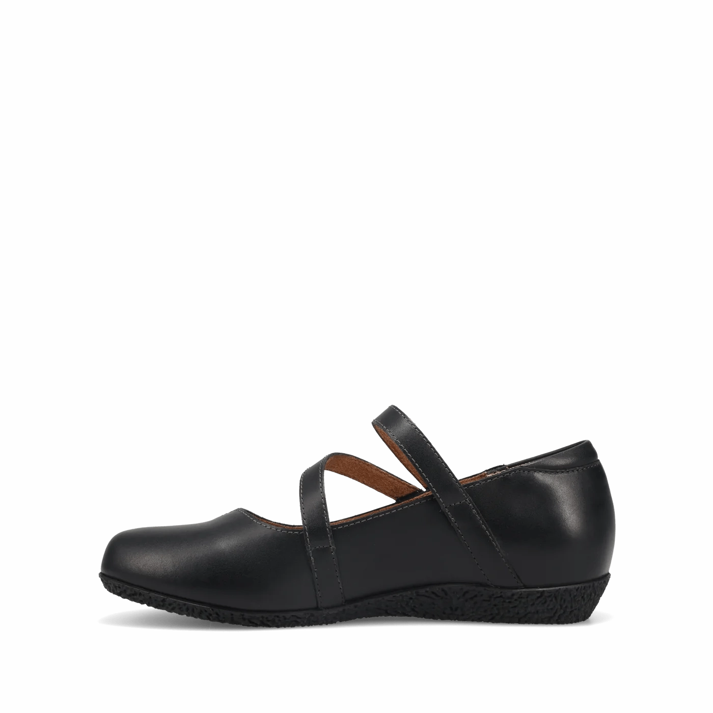 Smart Look Banter | Leather | Black