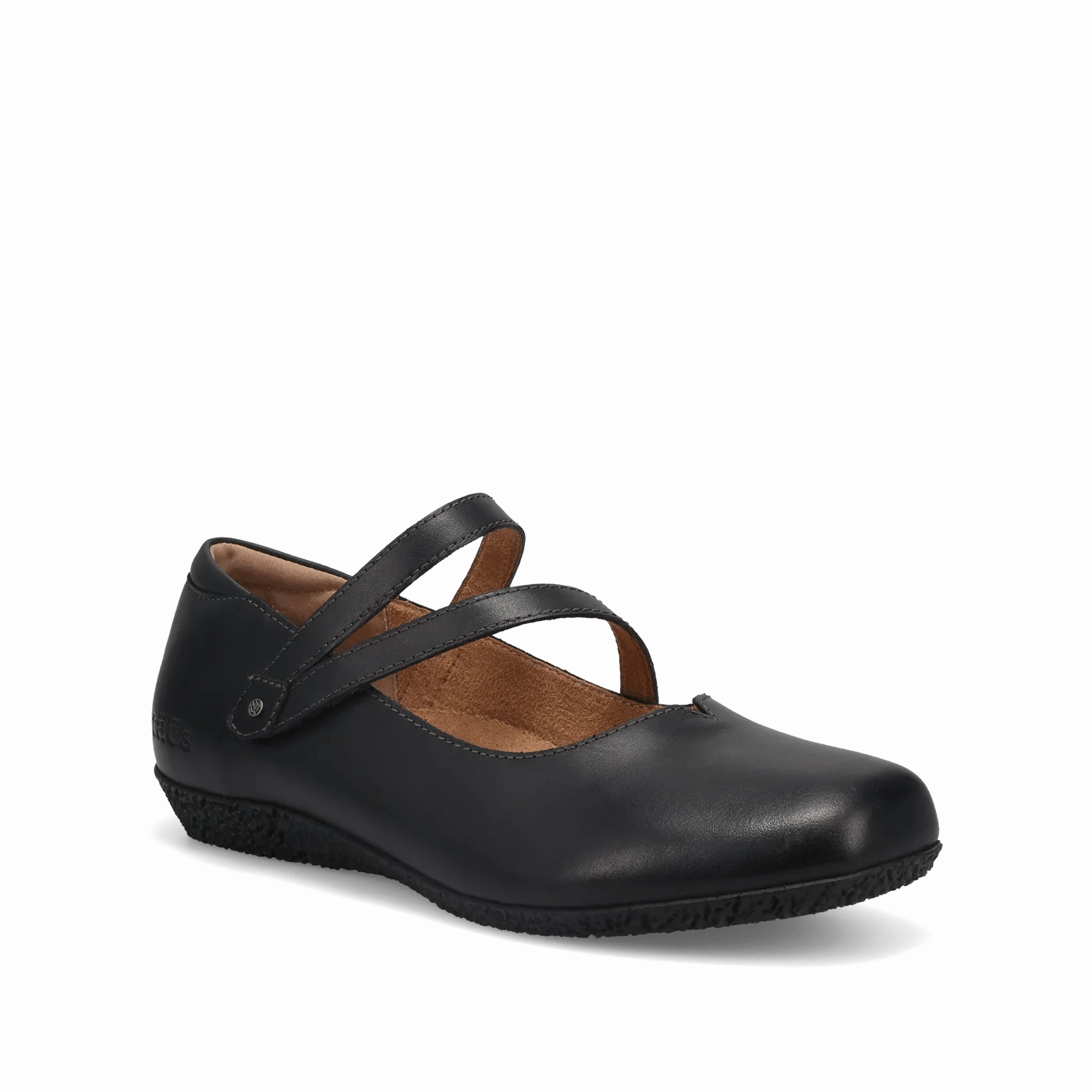 Banter | Leather | Black Long Walk Pastel tone