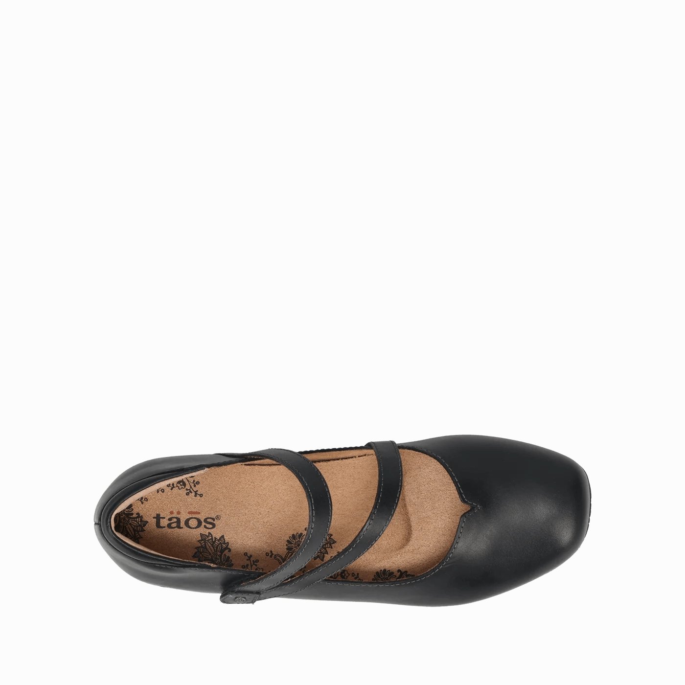 Banter | Leather | Black Galaxy Tone Firm Lock