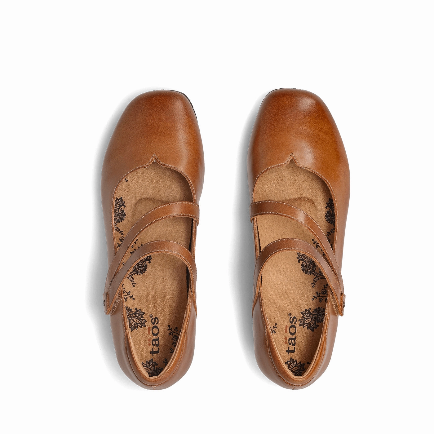 Banter | Leather | Caramel Queen Touch Path Free