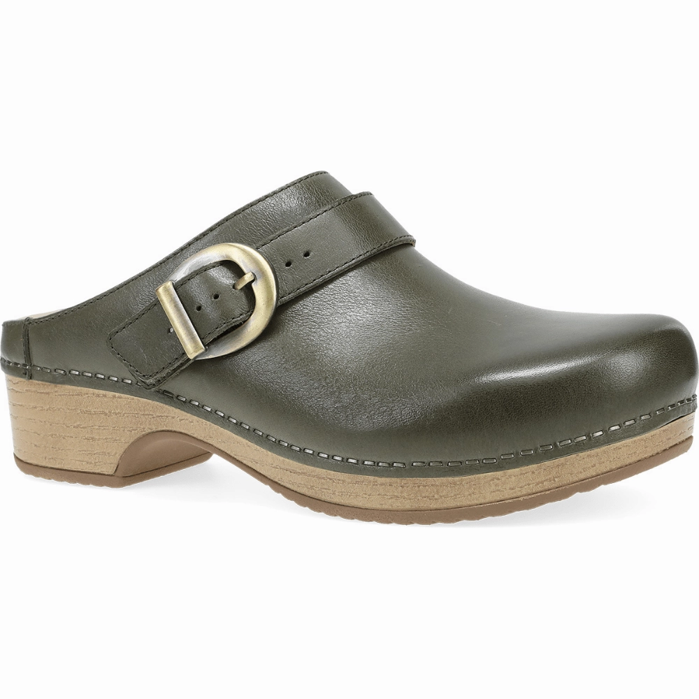 Baylor | Calf | Ivy Firm Ground