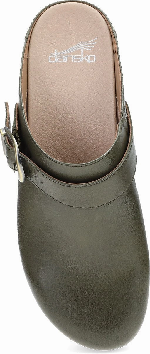 Baylor | Calf | Ivy Quality