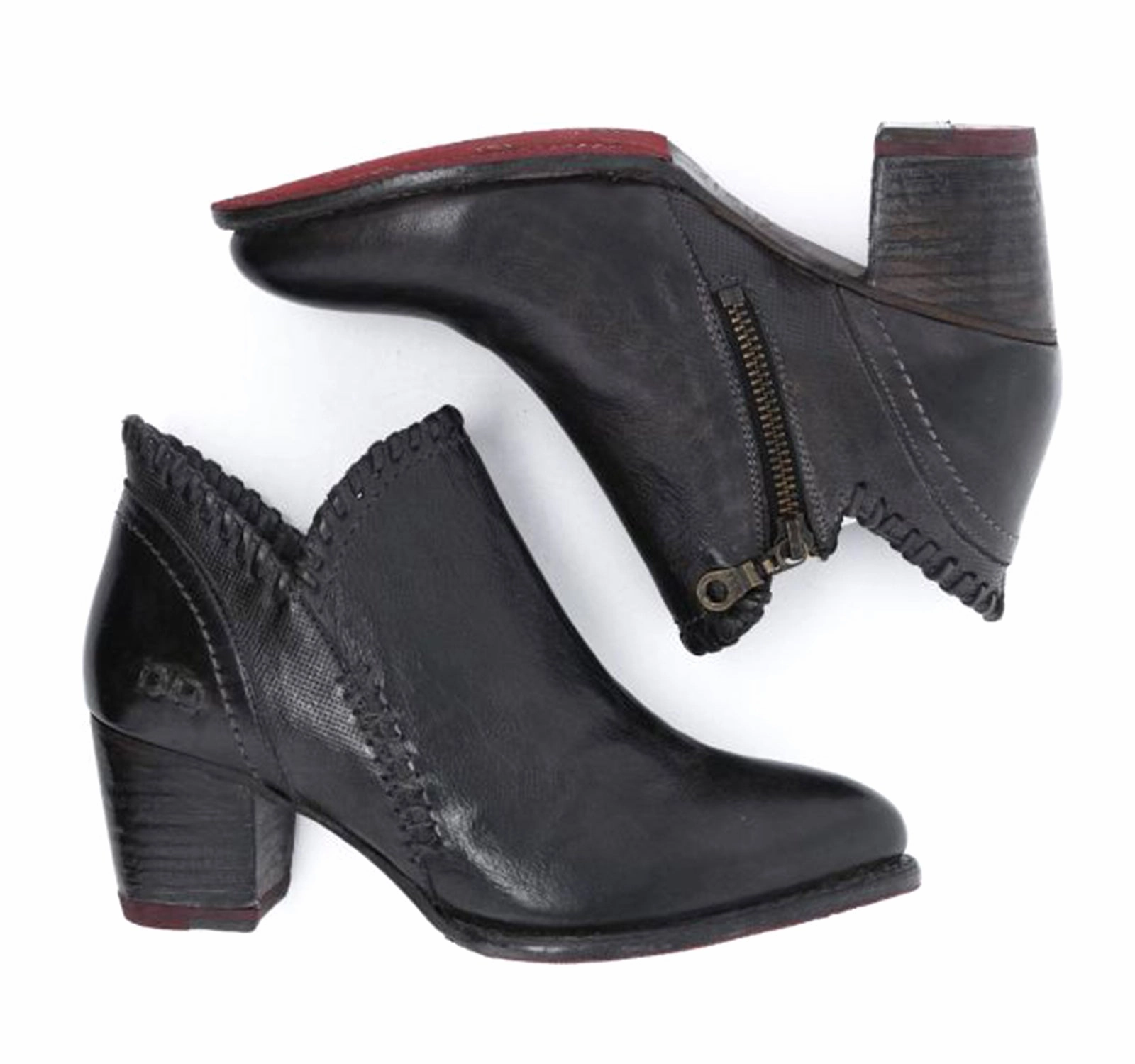 Bed Stu Carla Boot - Bed Stu - On The EDGE