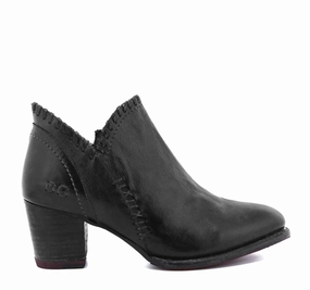 Heat resistant hypoallergenic Bed Stu Carla Boot