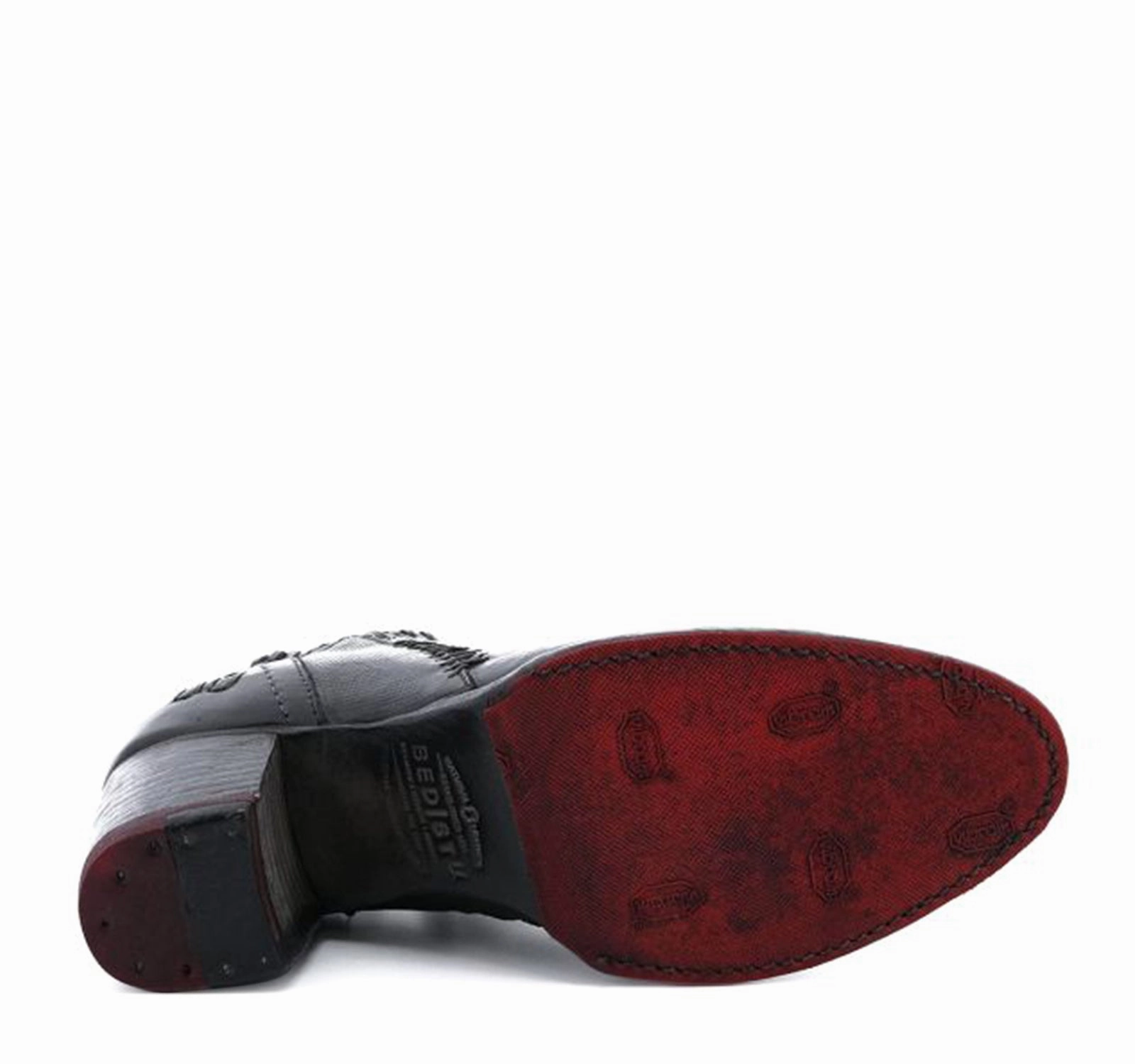 Bed Stu Carla Boot - Bed Stu - On The EDGE