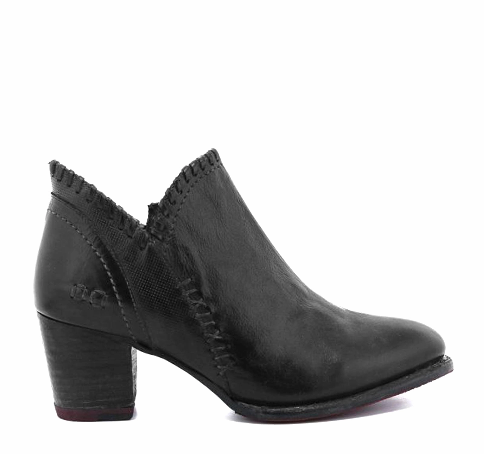 Anti Odor Rubber Sole Bed Stu Carla Boot