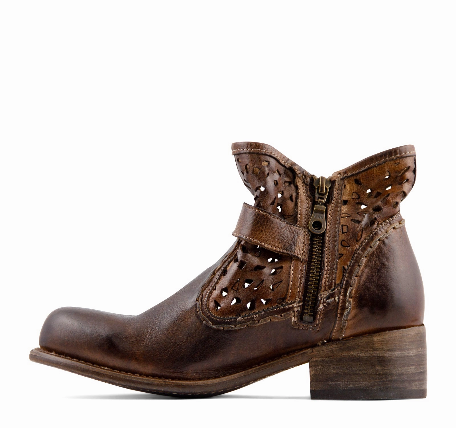 Bed Stu Heather Boot - On The EDGE