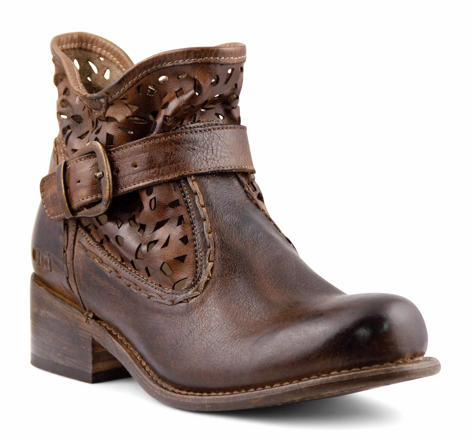 Bed Stu Heather Boot - On The EDGE