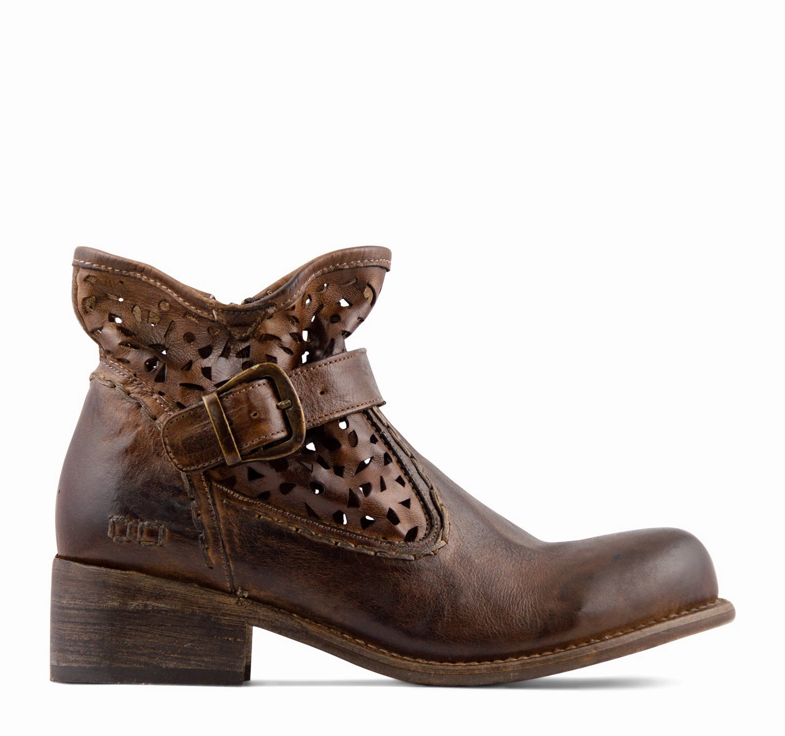 Tone Play Bed Stu Heather Boot