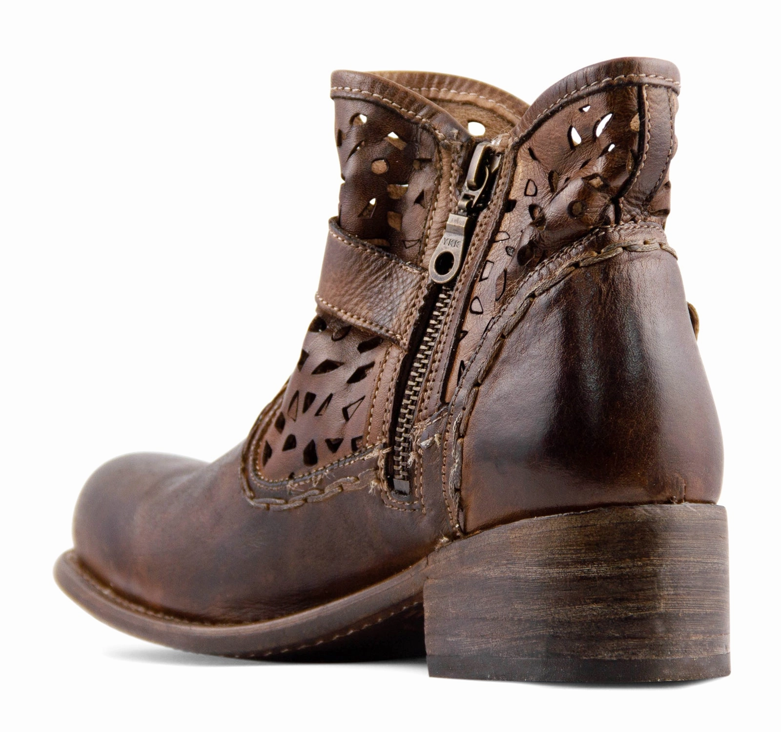 Bed Stu Heather Boot - On The EDGE