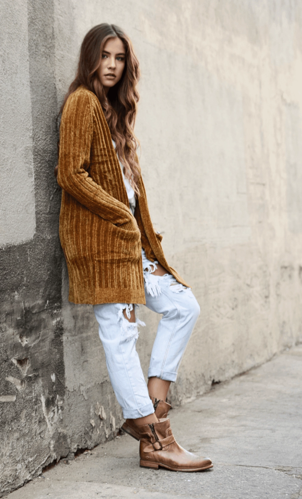 Bed Stu Women's Becca Tan Rustic Leather Ankle Boots F321118 Functional And Fashionable Casual