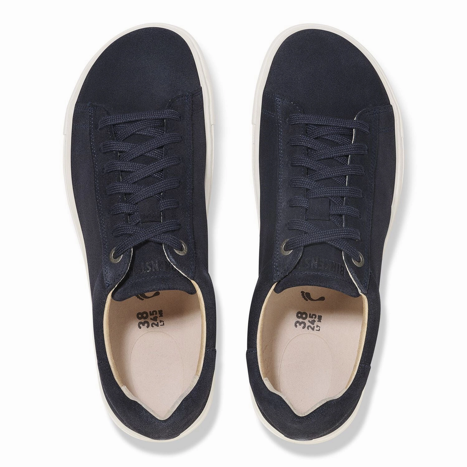 Style Update Bend Low | Suede | Midnight