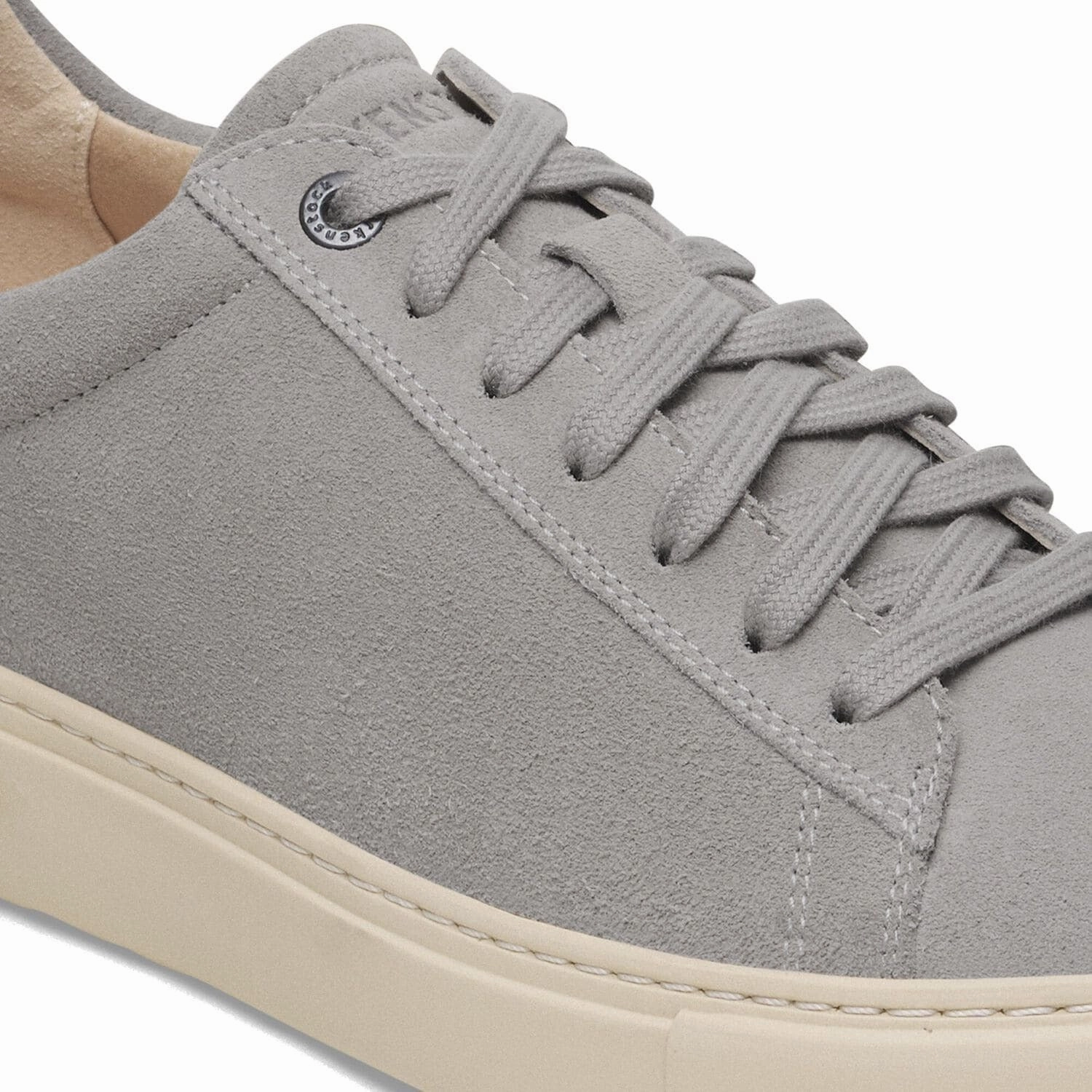 Bend Low | Suede | Stone Coin Summer Heat Polish Look