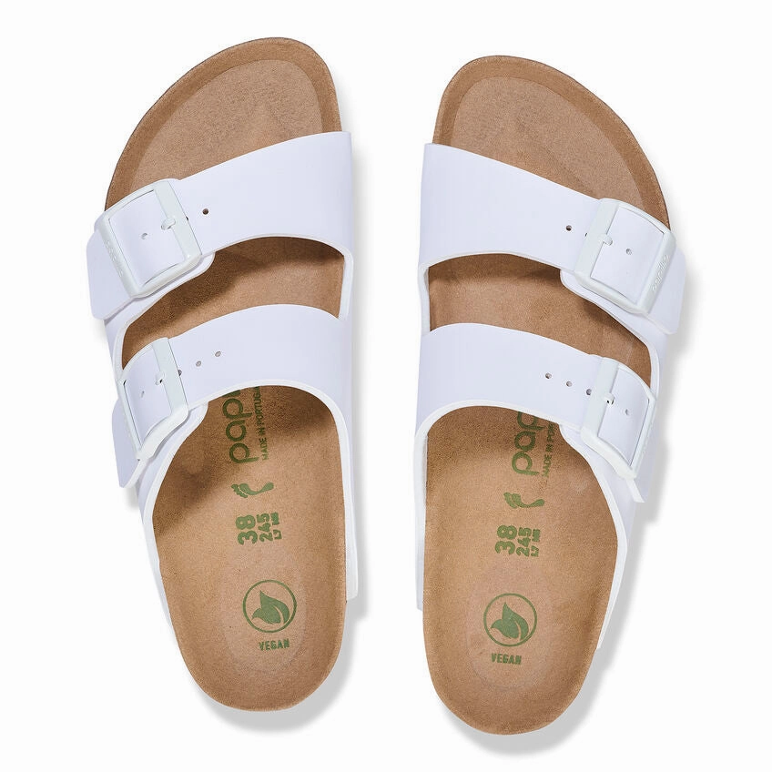 Birkenstock Arizona Flex Platform Modern Glow Daily Support