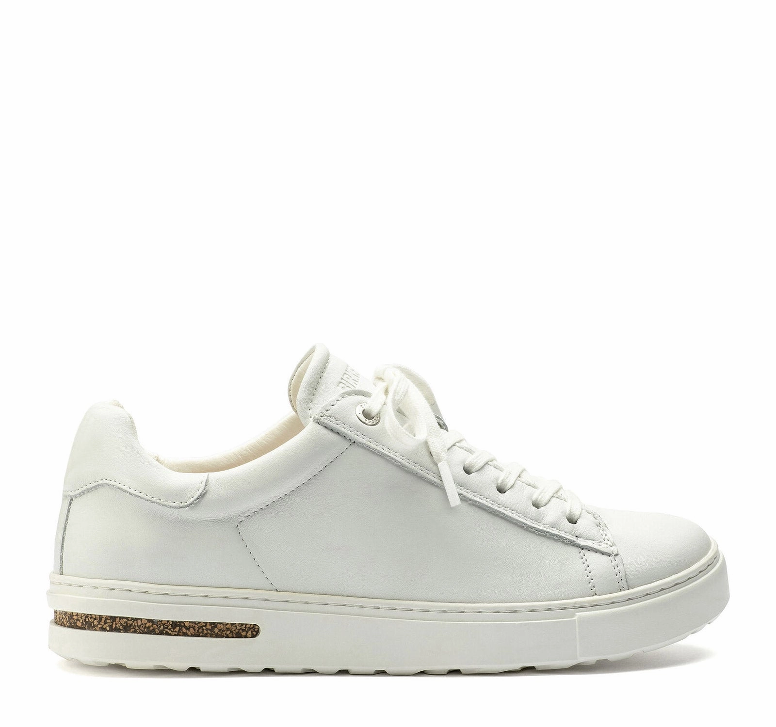 Birkenstock Bend Low Leather Sneaker Trendy Sculpted Design