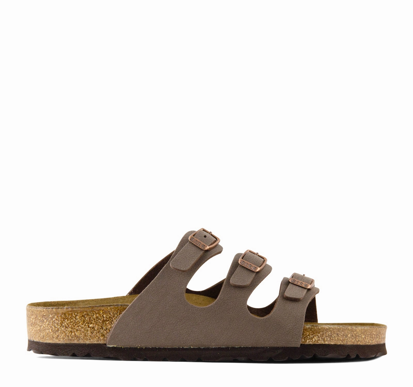 Laidback Look Birkenstock Florida Soft Footbed Sandal