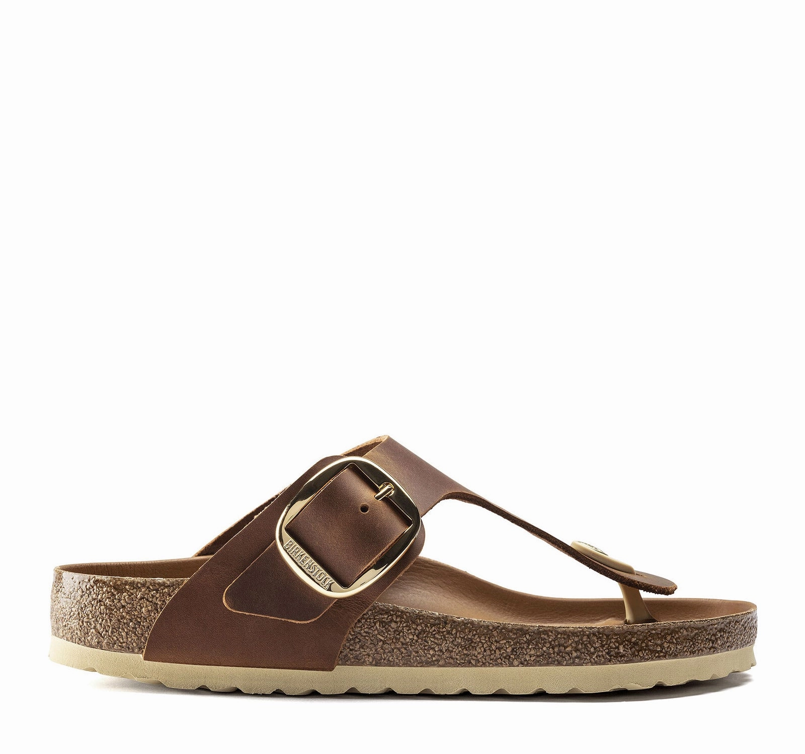 Birkenstock Gizeh Big Buckle Sandals Hot Weather