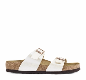 Easy Slip On Birkenstock Sydney Birko Flor Sandal