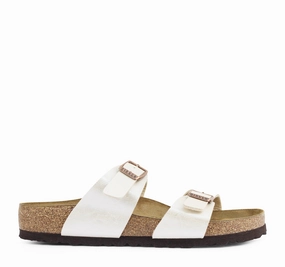 Easy Slip On Birkenstock Sydney Birko Flor Sandal