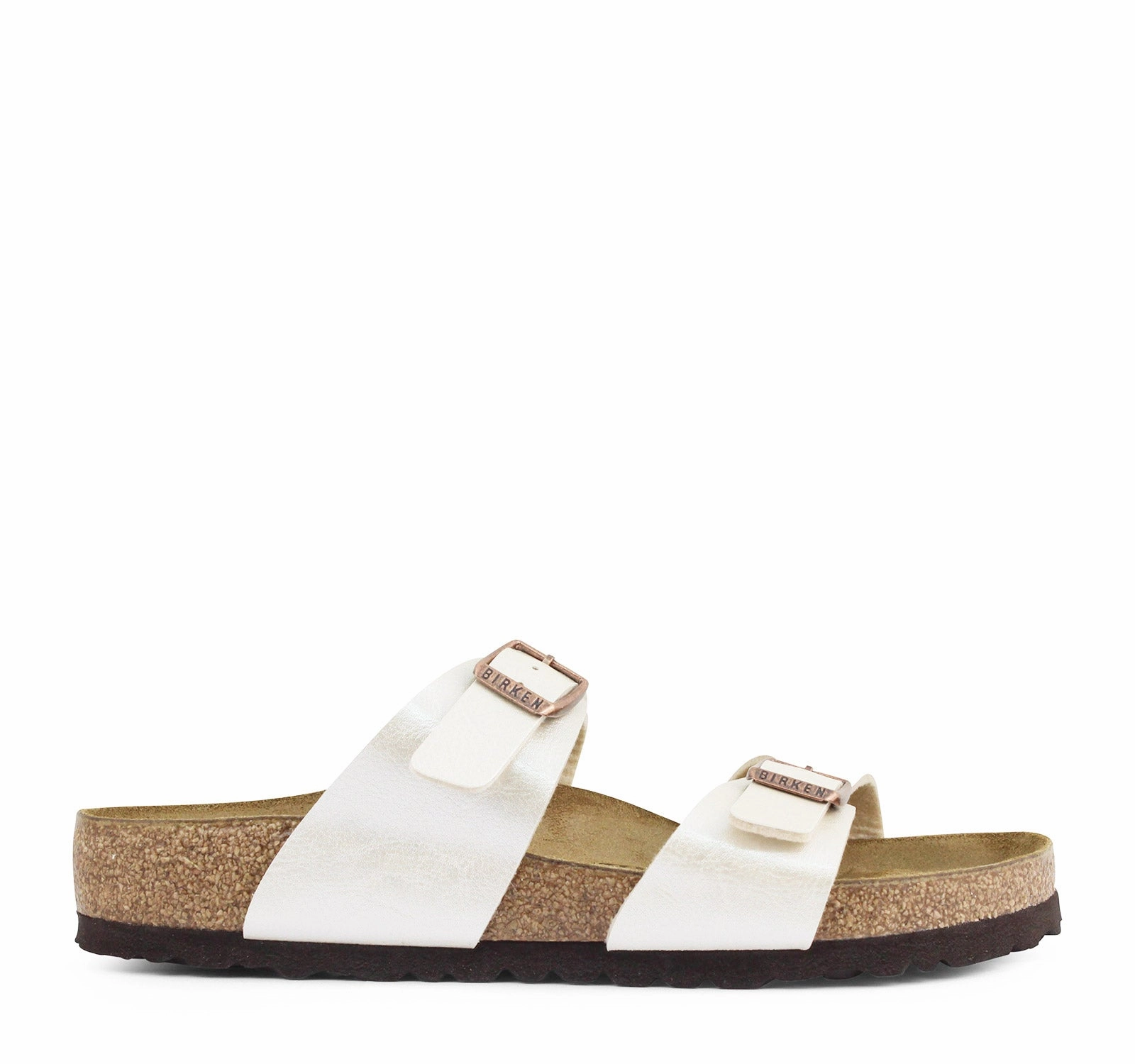 Easy Slip On Birkenstock Sydney Birko Flor Sandal