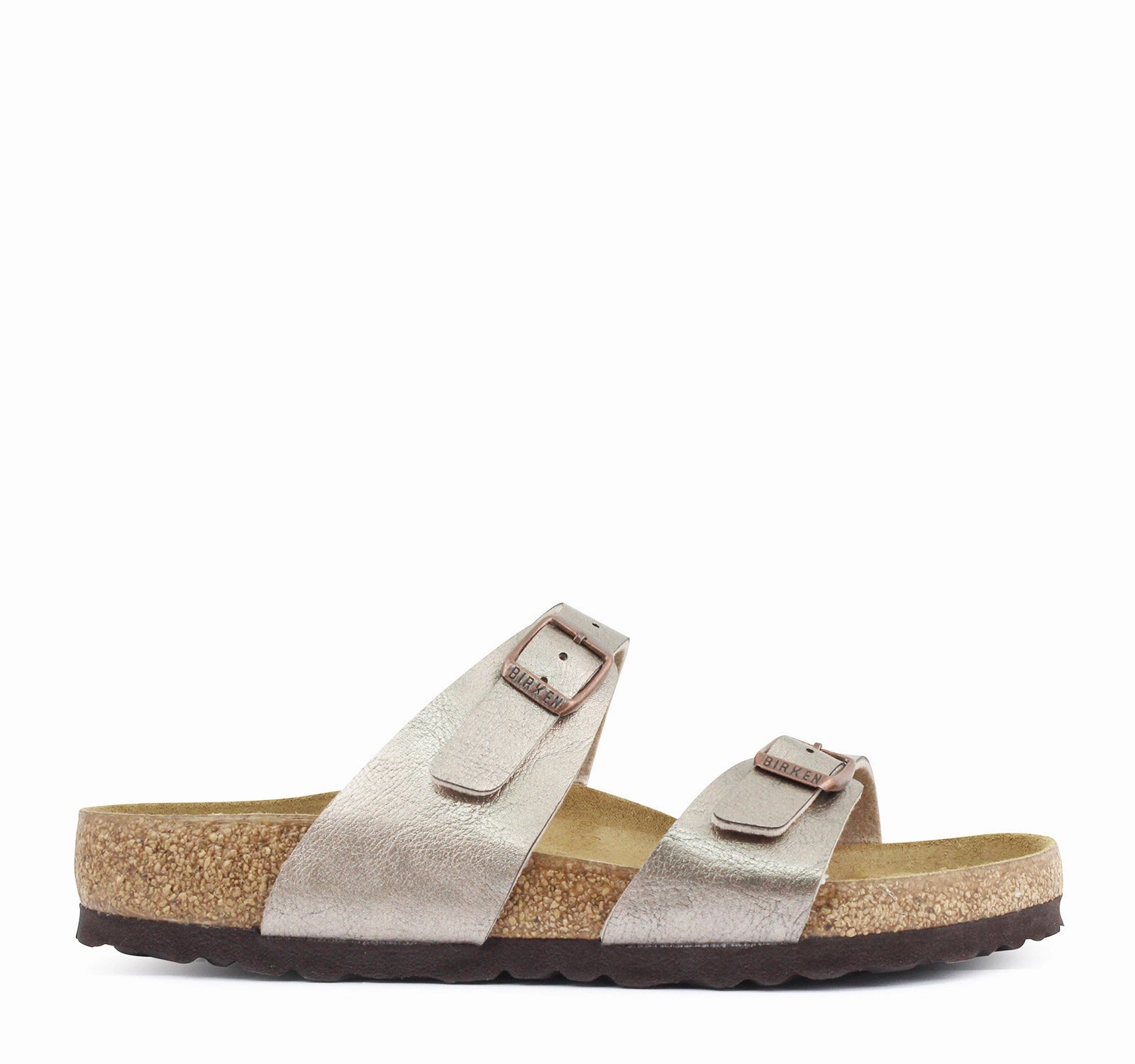 Wander Wear Open Sides Birkenstock Sydney Birko Flor Sandal