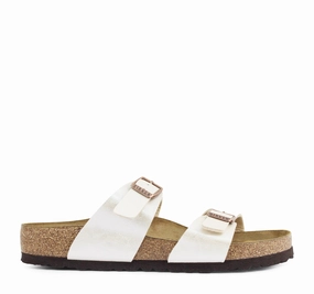 Easy Slip On Birkenstock Sydney Birko Flor Sandal