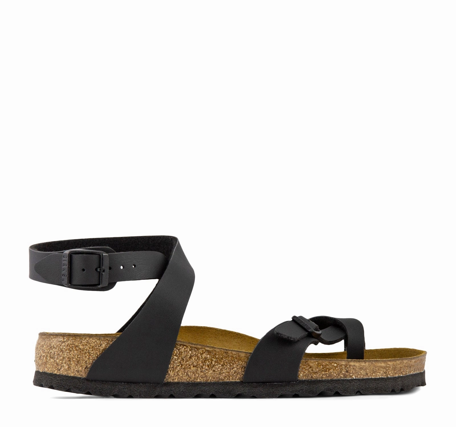 wellness Birkenstock Yara Sandal