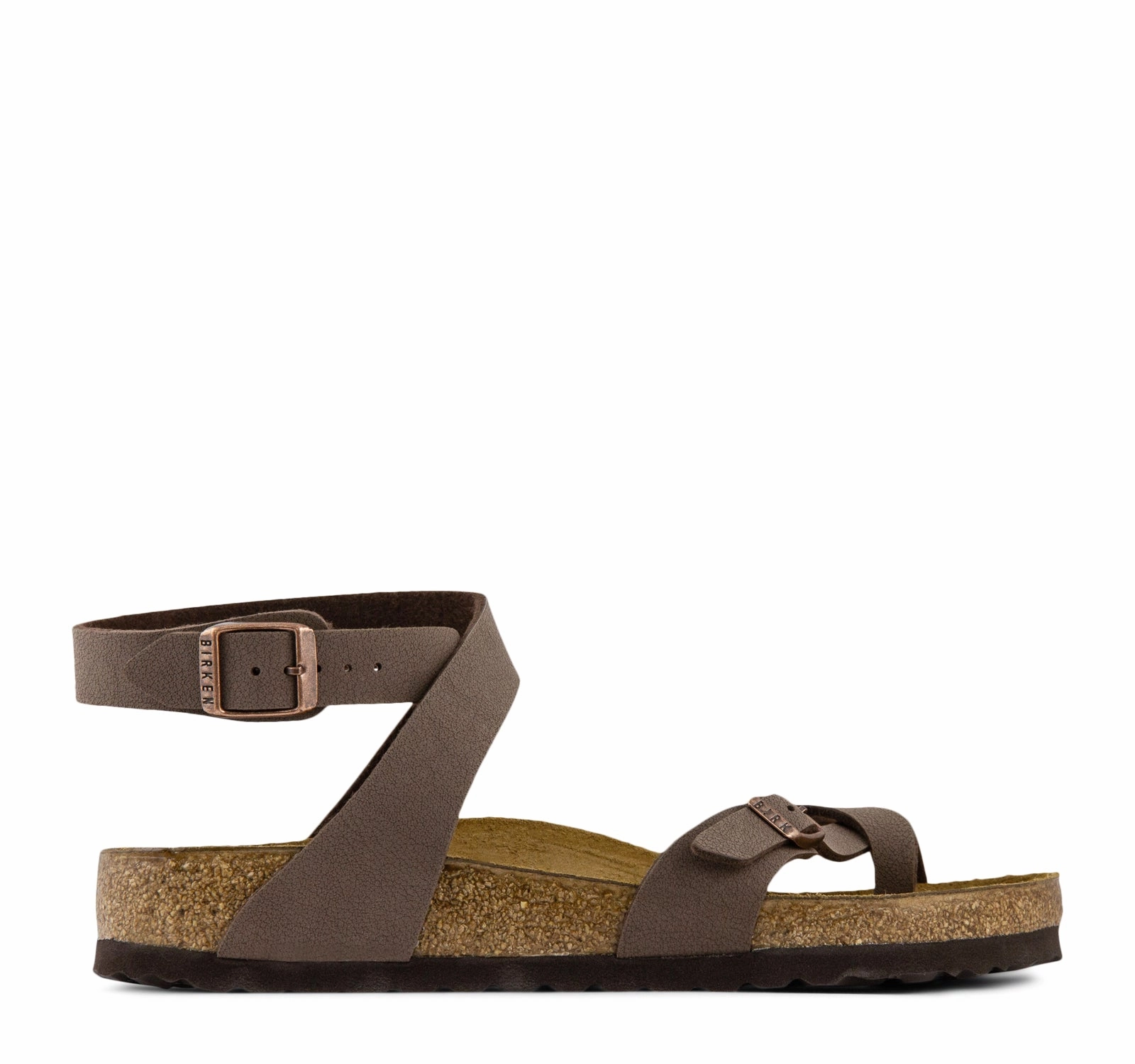 Birkenstock Yara Sandal Breathable Design Comfortable Lightweight Footwear