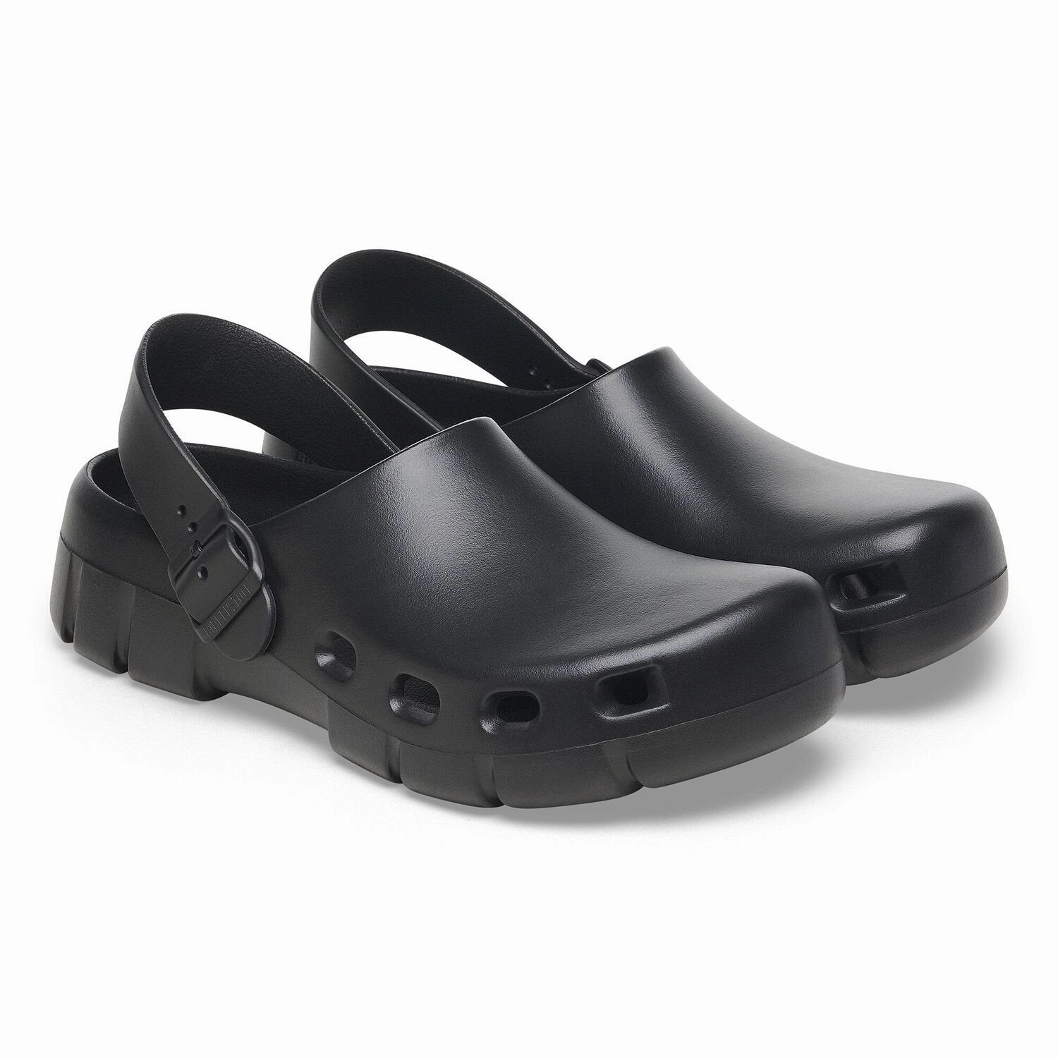 Birki Flow | EVA | Black - clog - Birkenstock