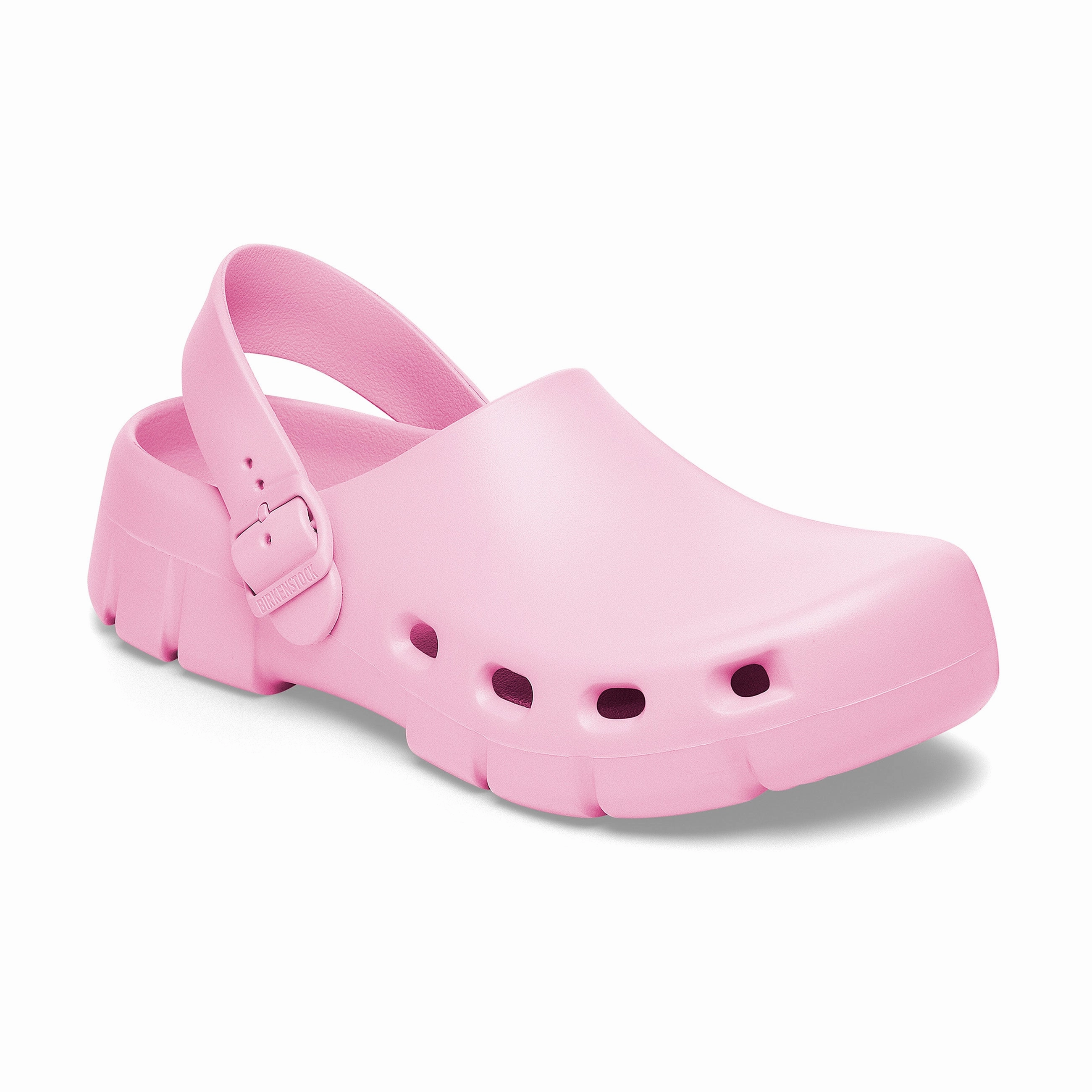 Birki Flow EVA Fondant Pink Active Line