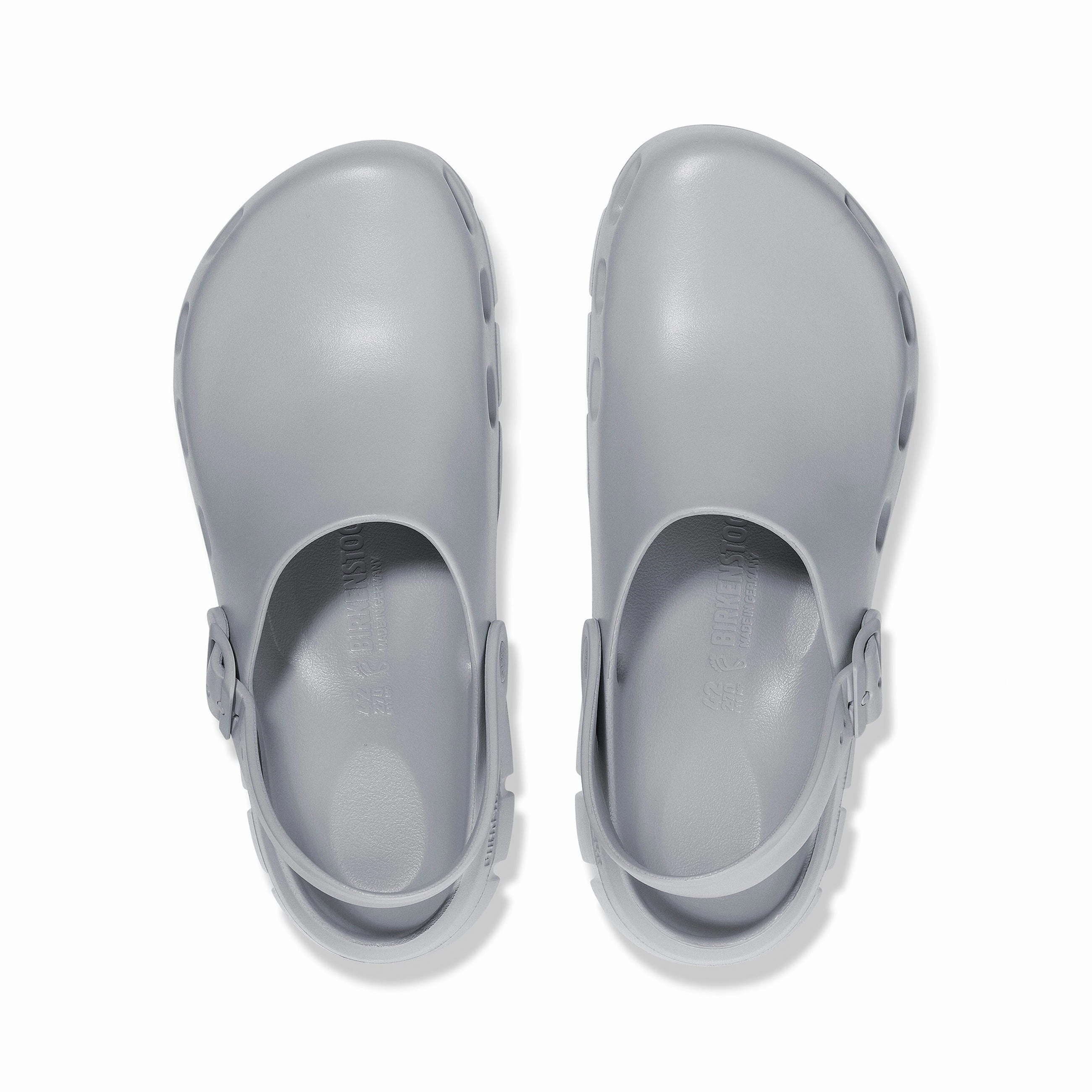 Versatile use Gel Cushioning Birki Flow EVA Stone Coin