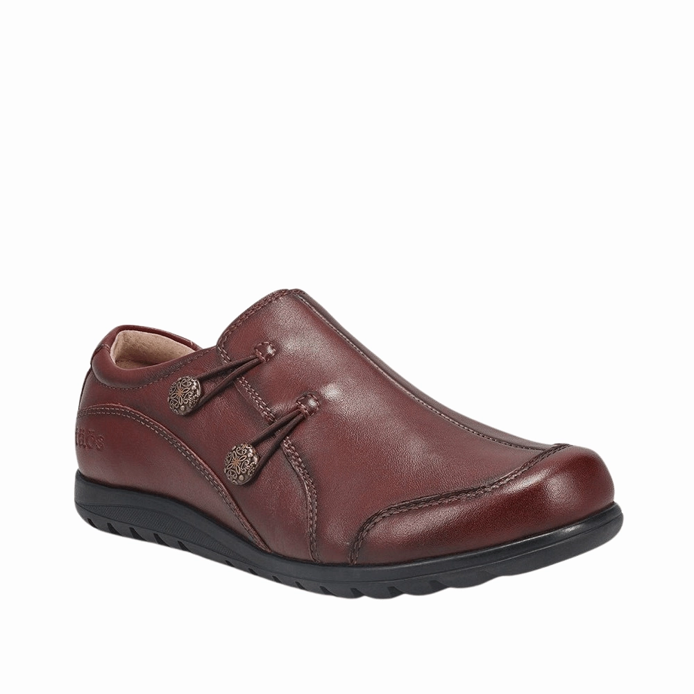 Chic Fit Blend | Leather | Whiskey